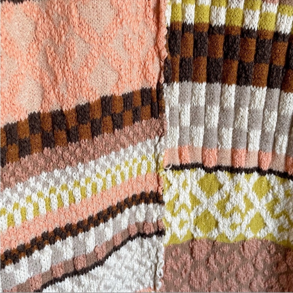 Free People Love and Kisses Long Cardi - Picture 13 of 16